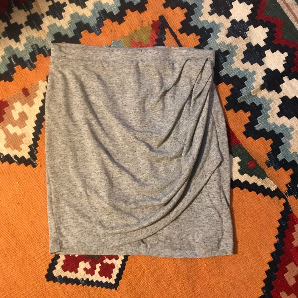 Mango skirt